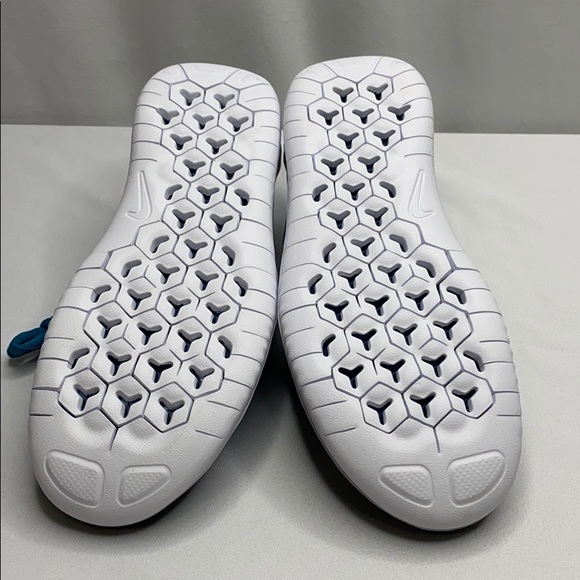 NIKE RN 2018 RUNNING SHOES YOUTH - Picture 5 of 7